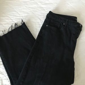 Wild fable skater black jeans